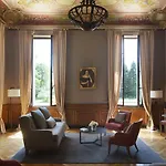 Chateau De Montcaud 5* Sabran