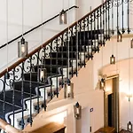 ホテル Chateau De Montcaud 5*