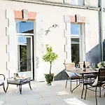 Chateau De Montcaud 5* Sabran
