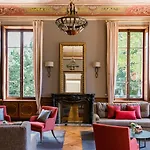 Chateau De Montcaud Sabran