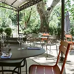 Chateau De Montcaud 5* Sabran