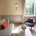 Chateau De Montcaud ホテル Sabran