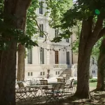 ホテル Chateau De Montcaud Sabran