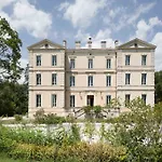 ホテル Chateau De Montcaud 5*