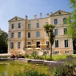ホテル Chateau De Montcaud Sabran