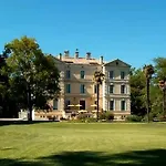 Chateau De Montcaud ホテル 5*