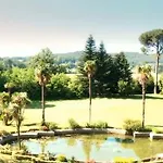 Chateau De Montcaud Sabran