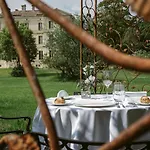 Chateau De Montcaud Sabran