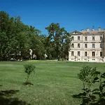 Chateau De Montcaud 5* Sabran
