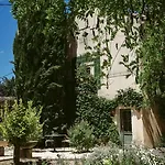 Chateau De Montcaud ホテル Sabran