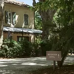 Chateau De Montcaud 5* Sabran