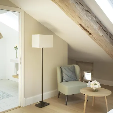 Hotel Chateau De Montcaud 5*