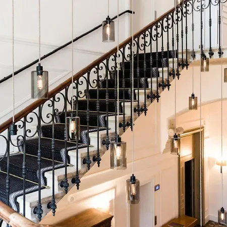 Hotel Chateau De Montcaud 5*