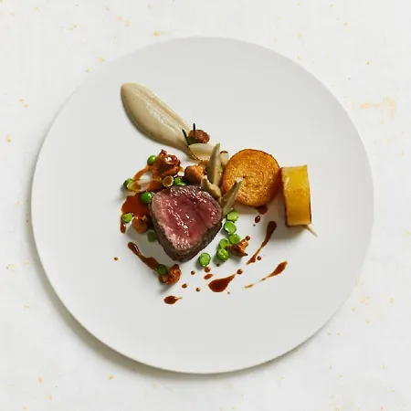 Chateau De Montcaud Hotel Sabran