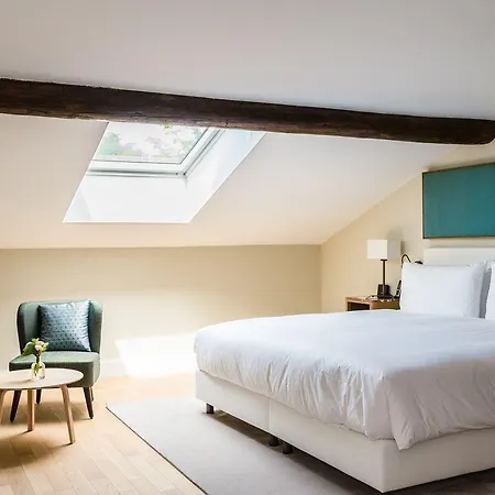 Hotel Chateau De Montcaud 5*