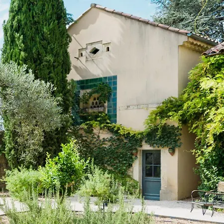 Chateau De Montcaud 5* Sabran