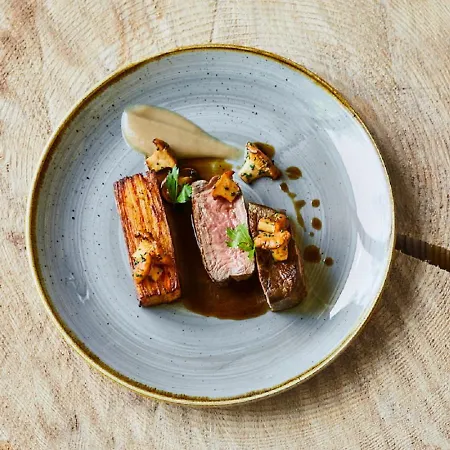 Chateau De Montcaud Sabran