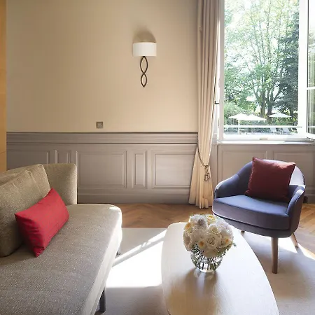 Chateau De Montcaud Hotel Sabran