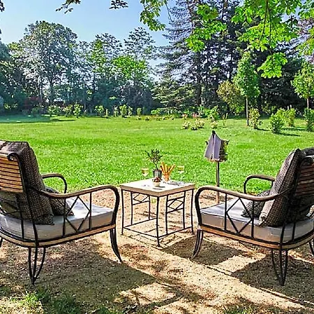 Chateau De Montcaud 5* Sabran