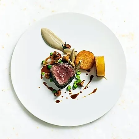 فندق Chateau De Montcaud 5*