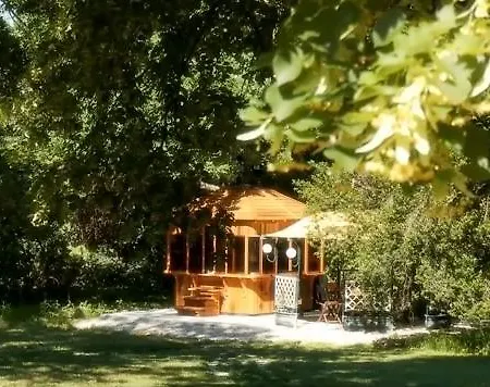 Chateau De Montcaud 5* Sabran