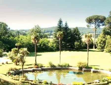 Chateau De Montcaud Sabran