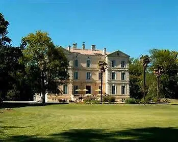 Otel Chateau De Montcaud 5*