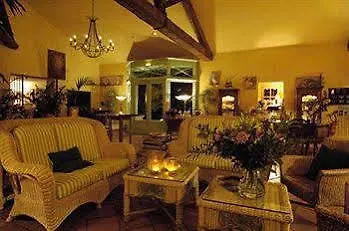 Otel Chateau De Montcaud