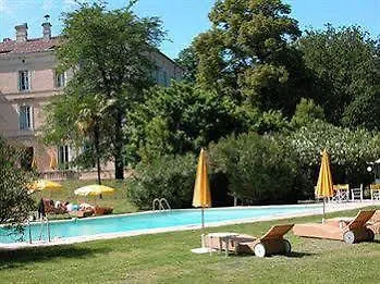 Chateau De Montcaud 5*