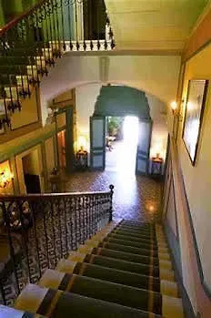 Chateau De Montcaud 5*