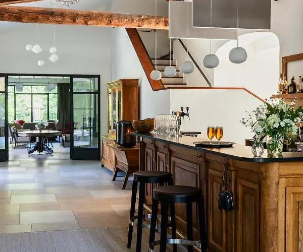 Hotel Château De Montcaud Sabran