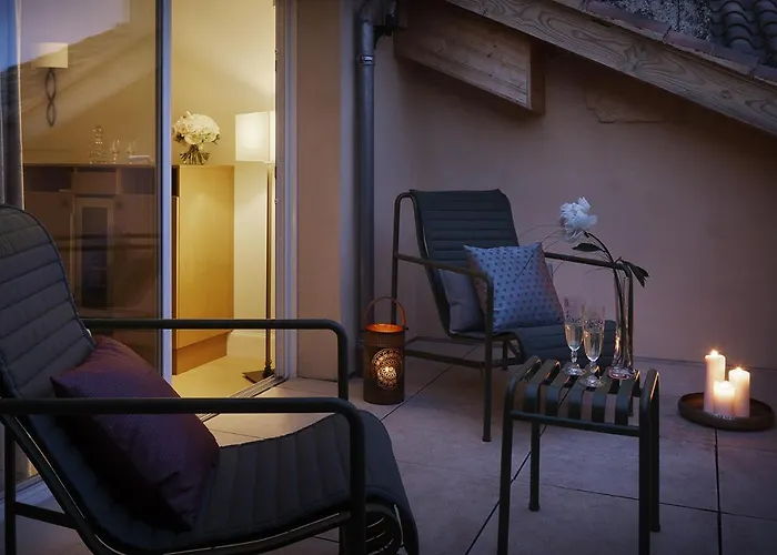 Château De Montcaud Sabran