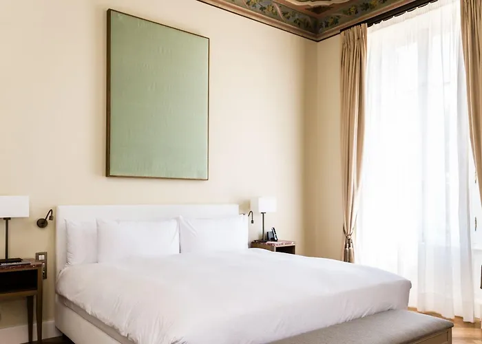 Château De Montcaud Hotel Sabran