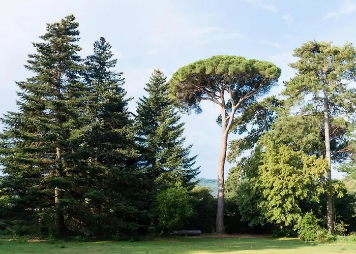 Hotel Château De Montcaud 5*