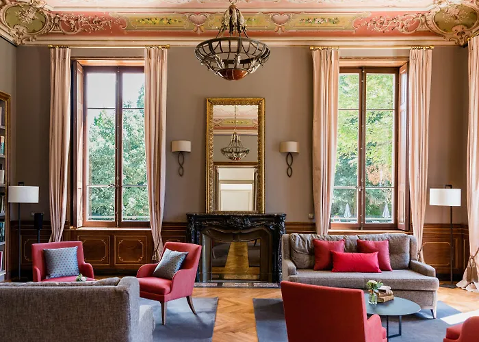 Château De Montcaud Sabran