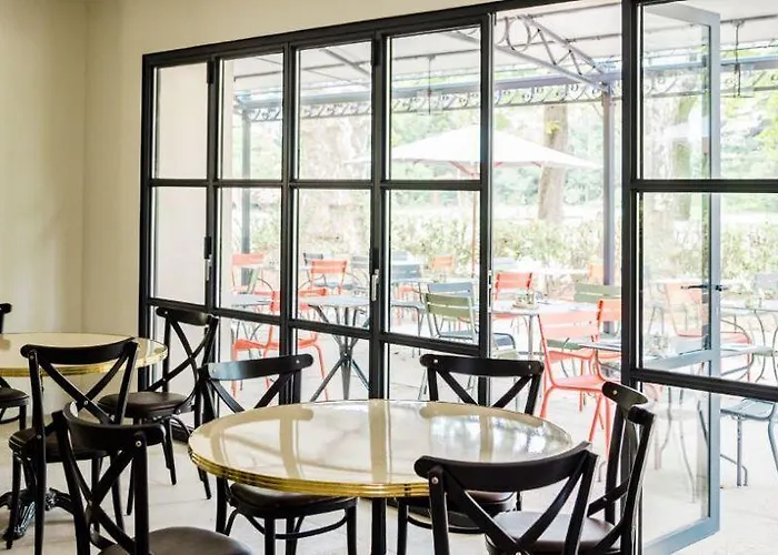 Hotel Château De Montcaud