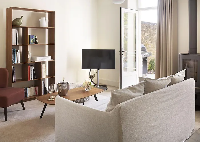 Hotel Château De Montcaud 5*