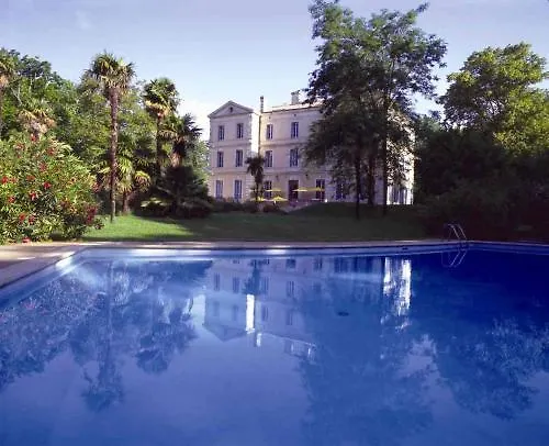 Château De Montcaud Hotel Sabran