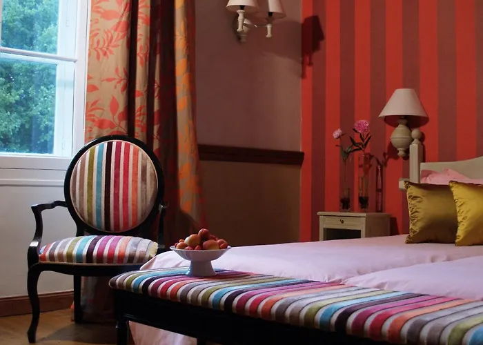 Château De Montcaud