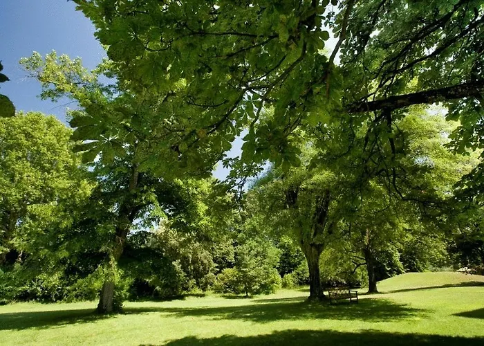 Hotel Château De Montcaud