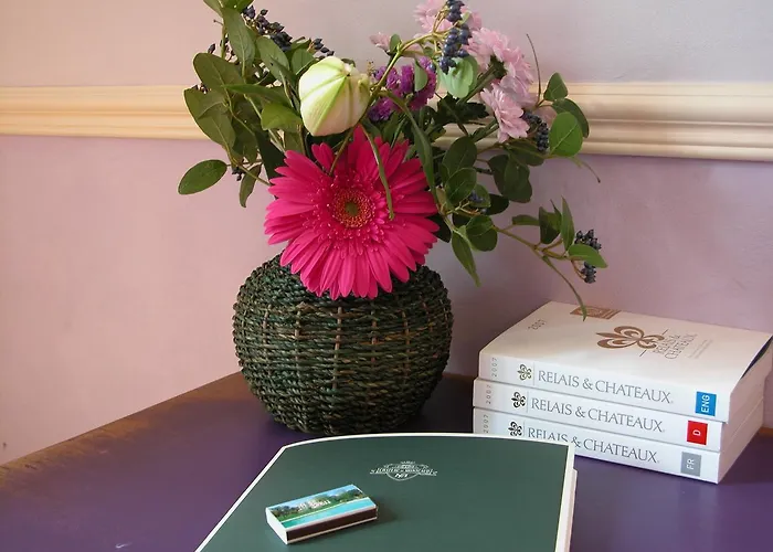 Château De Montcaud 5*