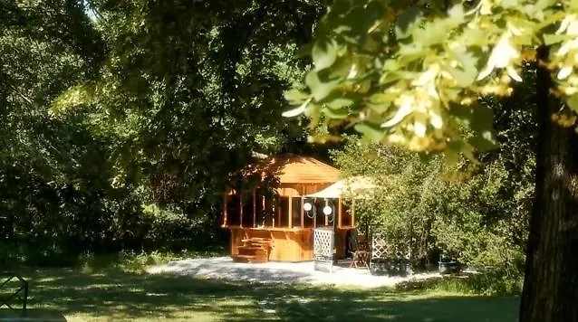 Château De Montcaud 5* Sabran