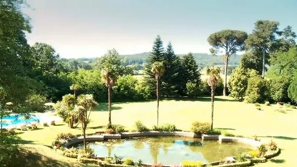 Château De Montcaud Sabran