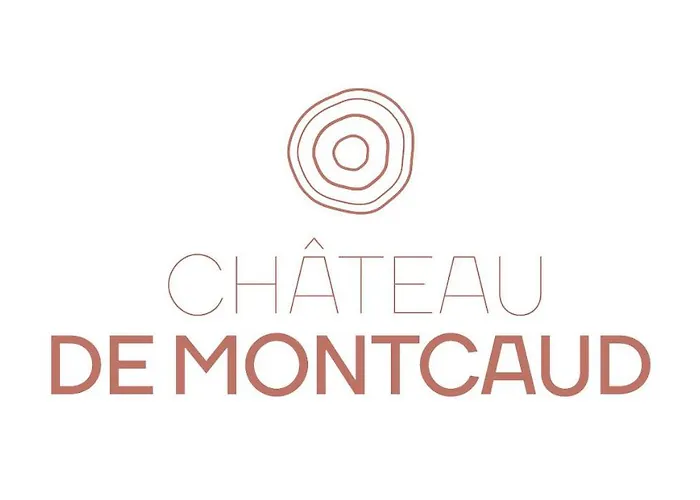 Château De Montcaud 5*