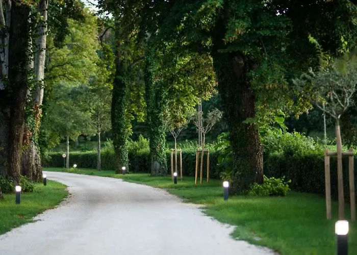 Château De Montcaud Hotel 5*