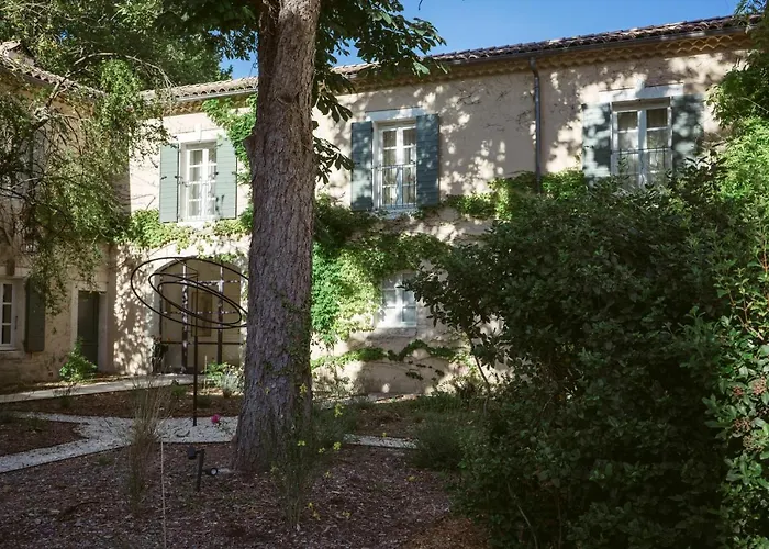 Château De Montcaud